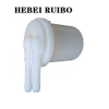 Accesorios para automóviles de piezas de repuesto del motor Filtro de combustible del generador diesel 1640136W01 16400-06W00 para Mitsubishi.