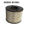 Filtro del motor Proveedor Auto Parts Sistema de suministro de combustible Filtro de combustible 7L6127177C 7L6127434B 7L6127434B 7L6127434C para Audi Porsche VW.