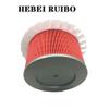 China Fabricante Producto automático Filtro de aire circular MB120298 MA568 V101-23-603 V101-13-Z40 V101-23-Z40 MB120476 MB120298.