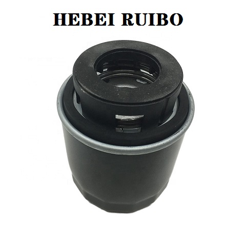 Fabricante chino Filtro de aceite compatible 03C115561B 03C115561J 03C115561J FH1155 03C115561D 03c115561h 03c115562a 03c115403f