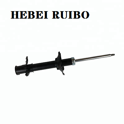 Amortiguador de choque ajustable 5530258C25 Suspensión para Nissan Sunny Mk III