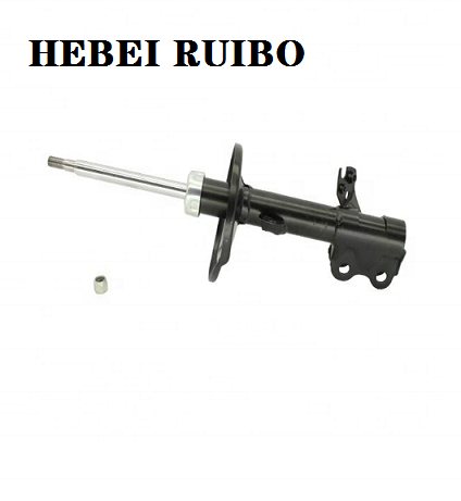 Amortiguador de choque de la resorte de la bobina ajustable del automóvil japonés 333361 para Toyota Prius Saloon.