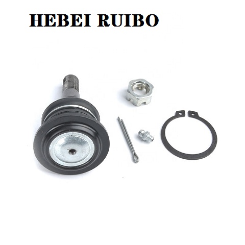 La articulación esférica de las piezas de repuesto de automóviles es adecuada para TOYOTA HILUX (VIGO) 43310-09030