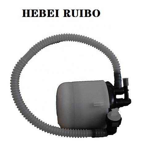 Accesorios Coches Diesel Motor Filtro de combustible Precio automático Repuestos Filtro de combustible 4H0201511A Para Motocicletas BMW.