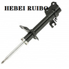 Absorbente de choque de auto ajustable de suspensión de aire 54302AX026 para Nissan marzo III (K12)