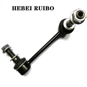48810-0K010 Piezas de automóvil para Hilux Kun TGN 4WD 2002 - 2012 Vigo Bar Front Stabilizer Link