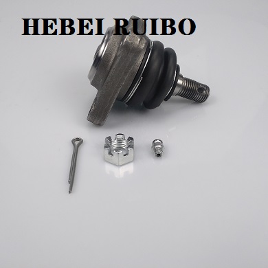 La bola esférica, la junta SB-7841 es adecuada para Mitsubishi Pajero III Wagon