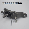 Piezas de auto Piezas de suspensión Cabeza 43340-39245 para TOYOTA TARO