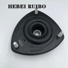 Parte de suspensión de automóviles Auto Suspensión Amortiguador Amortiguador Punto delantero Montaje 54610-38000 para Elantra