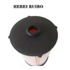 Filtro de combustible de piezas de automóviles Diesel Motor personalizado 5801439820 504350911 para el caso IH IVECO New Holland.