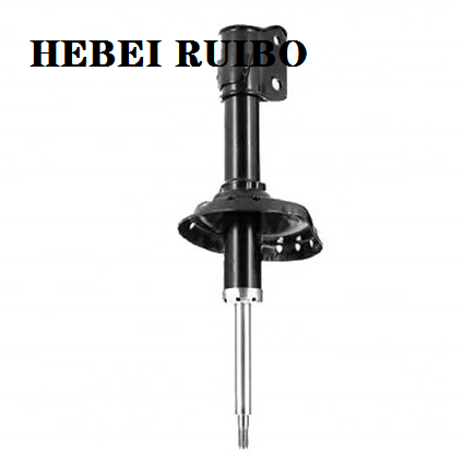 Amortiguador de choque de resorte de bobina ajustable para OE 20310SA130 para Subaru Forester (SG) 2002-