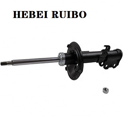 Eje delantero Derecha AMORTIGUADOR PARA TOYOTA COROLLA SALONE 1997-2008 PARA OE 48510-2B320