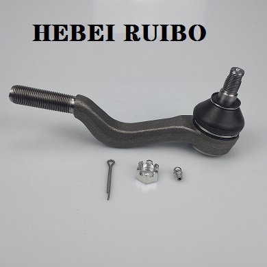 MB241206 Lazo de la dirección de la dirección para Mitsubishi Pajero