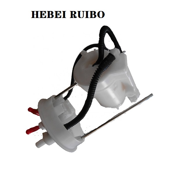 Piezas del motor Referencia cruzada Diesel Motor Bomba Filtro de combustible 17048-T6P-J00 PARA HONDA.