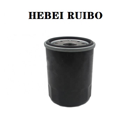 China Fabricantes Filtro de aceite del motor 90915-yzze1 1109AZ 1613181380 1109Y4 15601-87104 11501-01610 15601-87109 15601-13010.