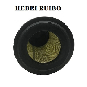 China Fabricante Precio competitivo Auto Aire Filter AF25588 AF25556 DA-7139 DA8-133AB.
