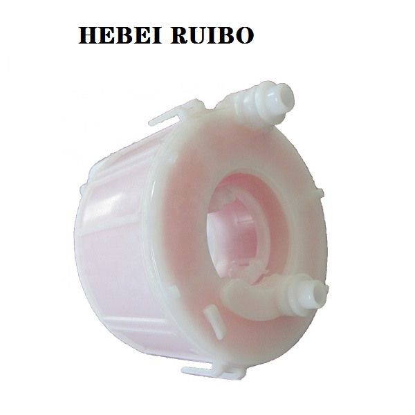 China Fabricante Filtro de filtro Cartucho limpiador de cartucho Filtro de combustible 311121R000 para Hyundai Kia.