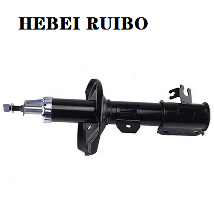 Bobina ajustable Amortiguador de resorte 96407819 para DAEWOO NUBIRA SALON 2003-