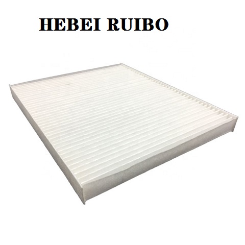 Manguera del filtro de aire HVAC 97133-2H001 97133-1E000 971332H001AT 971331E100 97133-1E100 97133-2H000 97133-1E100AT 971332H001