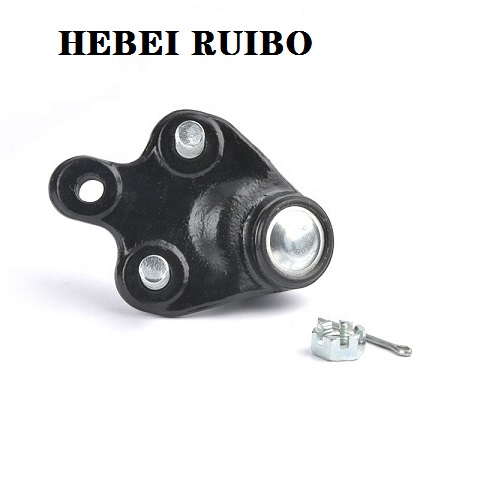 Rueda de volante Bola de bloqueo inferior para Avensis 43330-09210