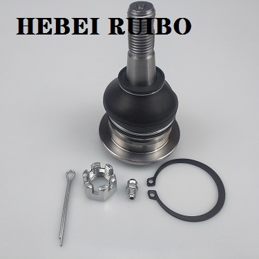 Partes de la junta de bola automotriz 43310-0k010 para TOYOTA HILUX