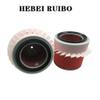 China Fabricante Producto automático Filtro de aire circular MB120298 MA568 V101-23-603 V101-13-Z40 V101-23-Z40 MB120476 MB120298.