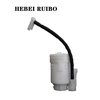 Alta filtrabilidad Piezas de repuesto automovilísticos Filtro de combustible del coche 16117170090 16147186454 para BMW Motorcyclesf.