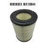 China Fabricante Precio competitivo Auto Aire Filter AF25588 AF25556 DA-7139 DA8-133AB.