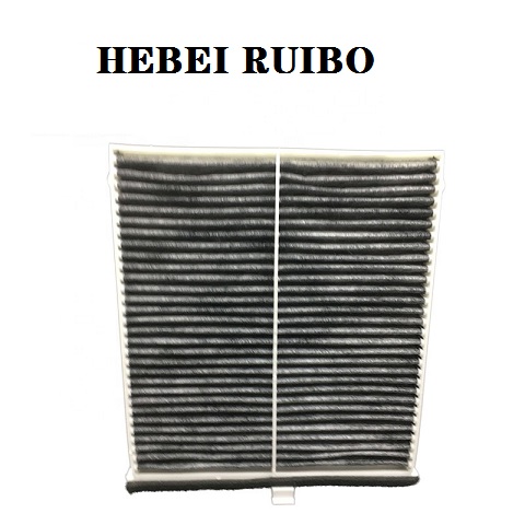 Filtro de cabina de automóviles de automóviles al por mayor KD4561J6X KD45-61-J6X MC-5123 MP111KD45
