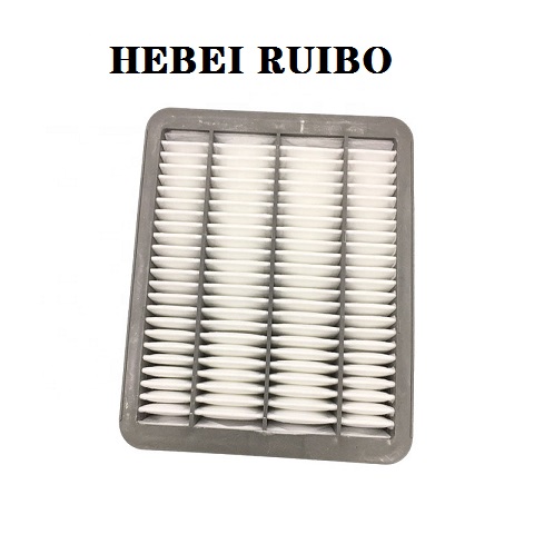 Fabricante de productos de China Fabricante Filtro de aire 17801-30070 1780130070