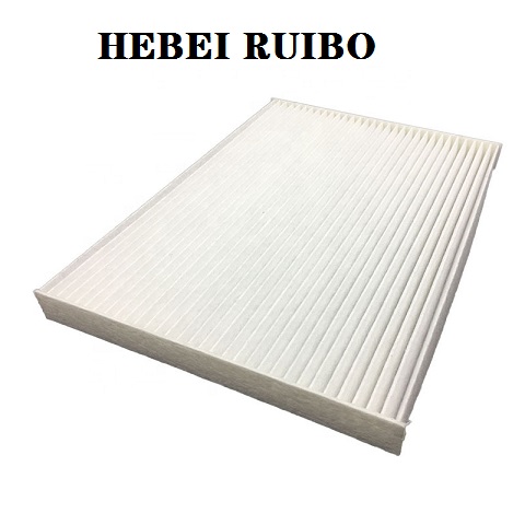 Filtro de cabina de la botella de encolado de la máquina 27277-EN025 27277-EN000 2727En025 27277En000 999m1VS007 272777En277777-JD10A