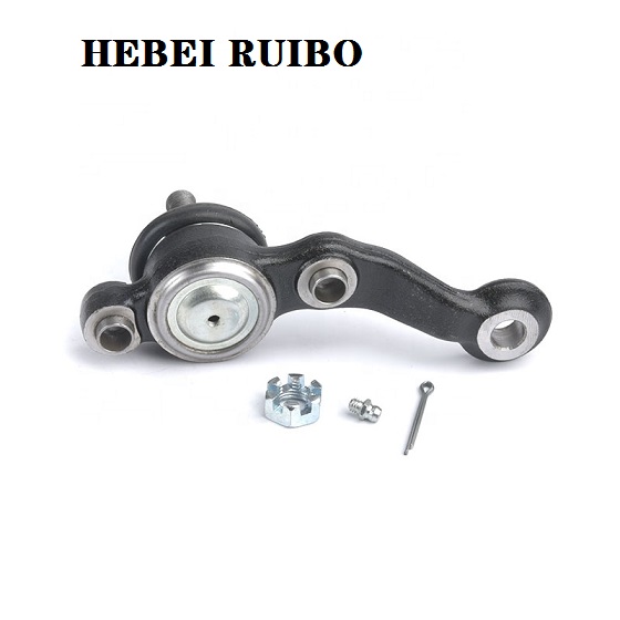 Kit de rapaire de la bola de la suspensión ajustable para Toyota Mark, Chaser 43330-29275
