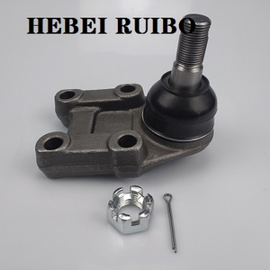 China Automotriz Parts Suspension Ball Joint 40160-VW000 es adecuado para Nissan