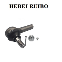 Fábrica de la barra de la barra de salida de la fábrica para Nissan Sunny Mk III 48520-0m085