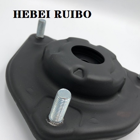 China Fábrica Auto Piezas de goma Soporte de montaje de Soporte de montaje para Toyota 48609-OR040