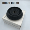 Amortiguador delantero Amortiguador de puntal Torque Punto de goma Motor superior puntal Soporte para Ford OEM XS61-18198-AA