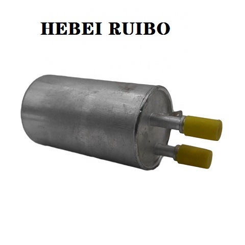 Filtro de metal del motor MEJOR VENDIENDO Partes automotrices Filtro de combustible diesel 8M519155BB PARA FORD.