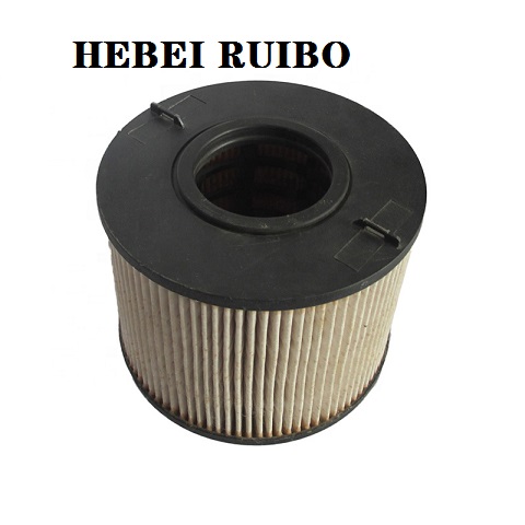 Filtro del motor Proveedor Auto Parts Sistema de suministro de combustible Filtro de combustible 7L6127177C 7L6127434B 7L6127434B 7L6127434C para Audi Porsche VW.