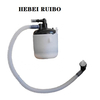China Fabricante Filtros automotrices Turbo Filtro de combustible 2330021010 2330050120 para Toyota Camry Saloon Yaris.