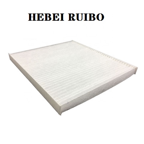 Filtro de aire Regulador de humo 087902E200 08790-2E200 971332E210 97133-2E210 9999Z-07022