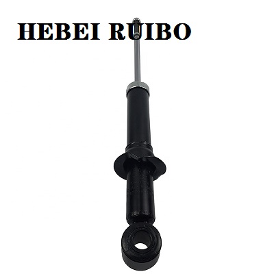 Piezas del amortiguador del eje trasero para Toyota Prius Saloon 2000-2004 para KYB 341321