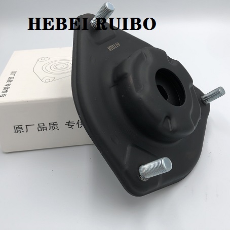 China Fábrica Auto Piezas de goma Soporte de montaje de Soporte de montaje para Toyota 48609-OR040
