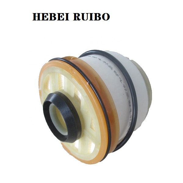 Filtros de fábrica Piezas de automóvil Piezas de combustible Sigador de combustible Filtro de combustible 23390-0L020 23390-0L041 PARA ISUZU LEXUS TOYOTA.