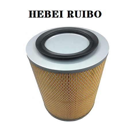 Precio competitivo Filtro de aire personalizado Me017246 ML126032 ME423319 WGA1882 16546-WK900 ME414185 XE017246.