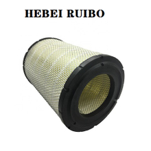 China Fabricante precio competitivo Auto Aire Filtro AF25588 AF25556 DA-7139 DA8-133AB
