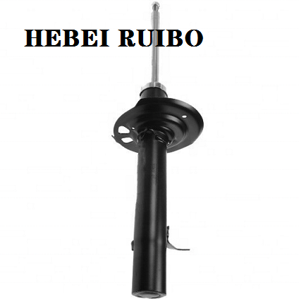 Amortiguador de shock delantero de la bobina de coche ajustable 5202RX para Peugeot 107 2005-