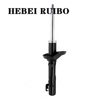 Amortiguador de choques del eje de las ventas calientes de alta calidad para Audi A3 1996-2003 para KYB 334812