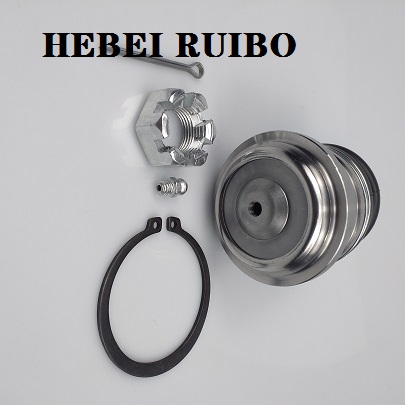Las juntas esféricas de alta calidad para las partes automotrices 40160-01G50 SB-4672 son adecuadas para el bus Nissan Urvan
